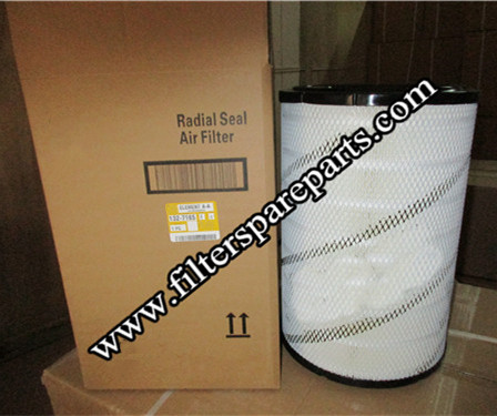 132-7165 air filter - Click Image to Close